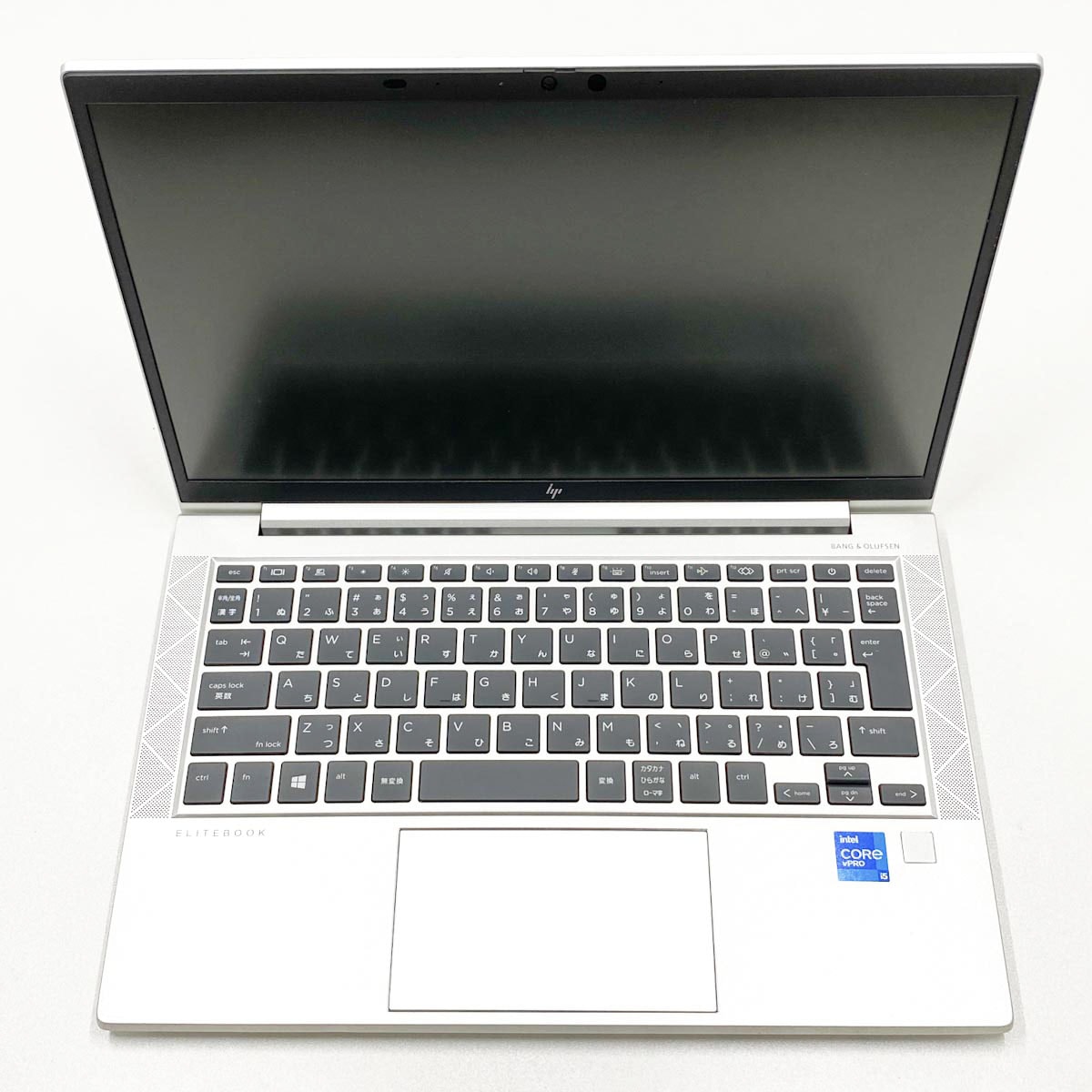中古 EliteBook 830 G8 HP ノートパソコン Corei5 1145G7/16GB