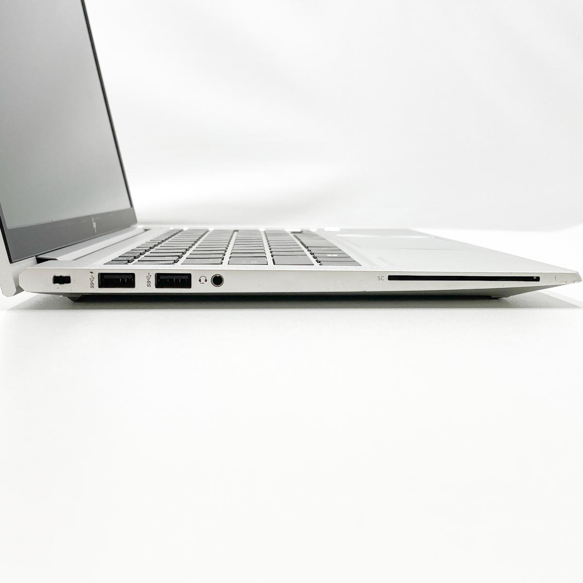 中古 EliteBook 830 G8 HP ノートパソコン Corei5 1145G7/16GB