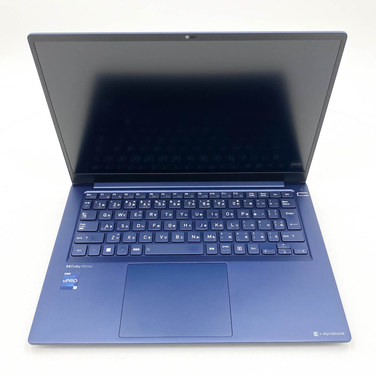 中古 dynabook RJ74/KV 東芝 ノートパソコン Corei5 1250P/16GB