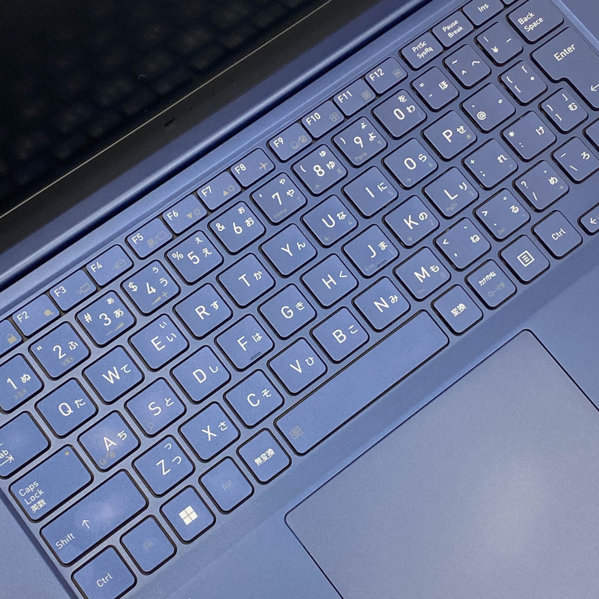 中古 dynabook RJ74/KV 東芝 ノートパソコン Corei5 1250P/16GB