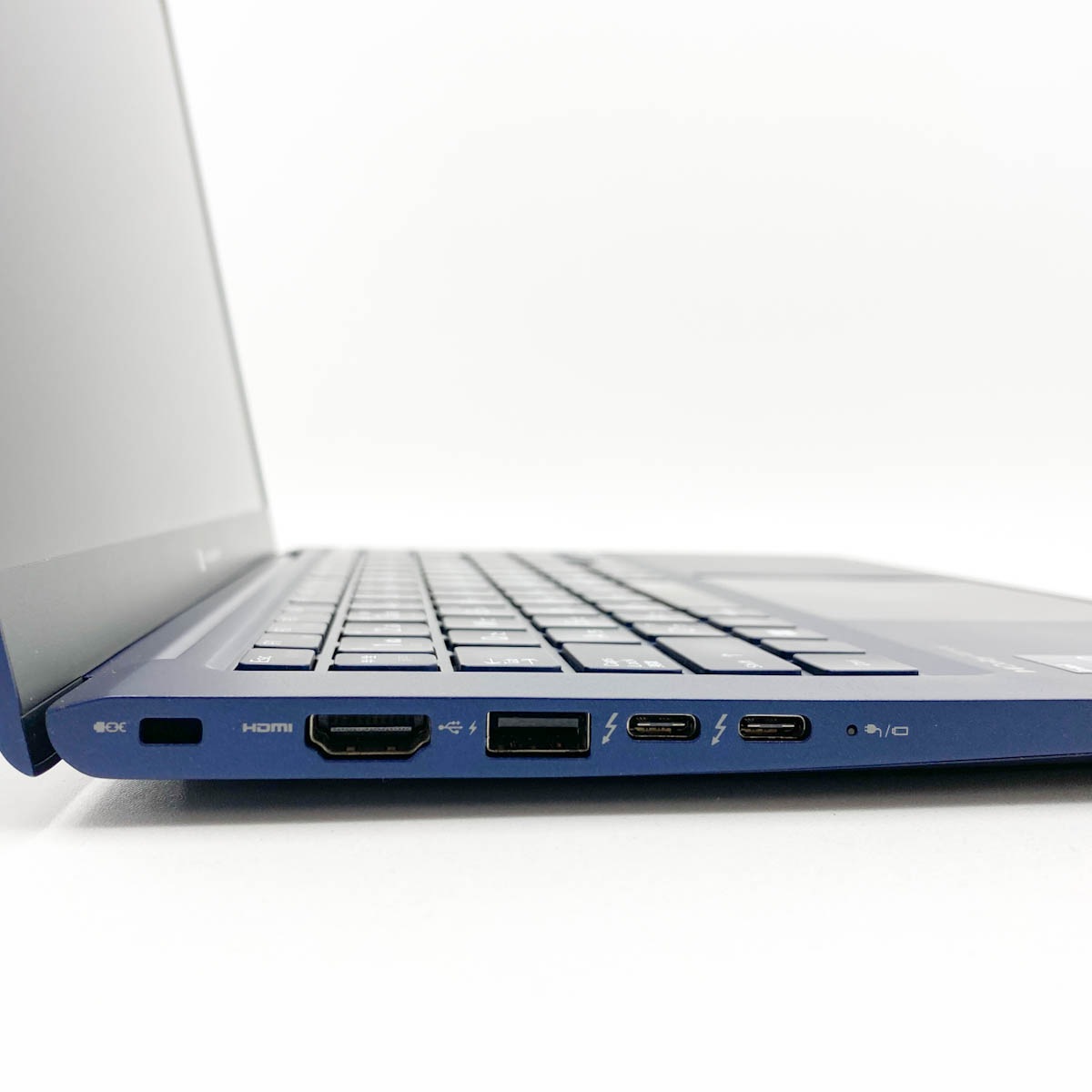 中古 dynabook RJ74/KV 東芝 ノートパソコン Corei5 1250P/16GB
