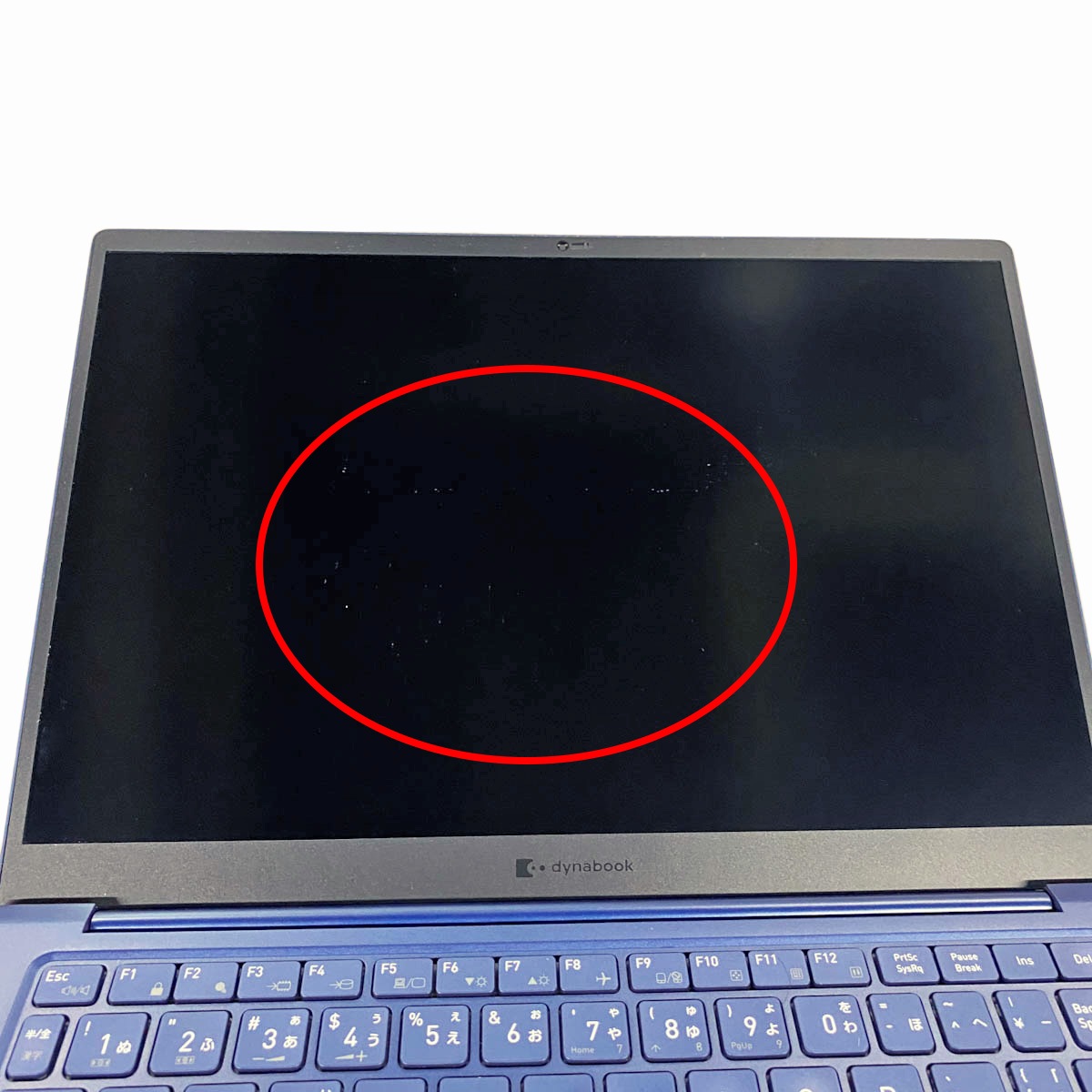 中古 dynabook RJ74/KV 東芝 ノートパソコン Corei5 1250P/16GB