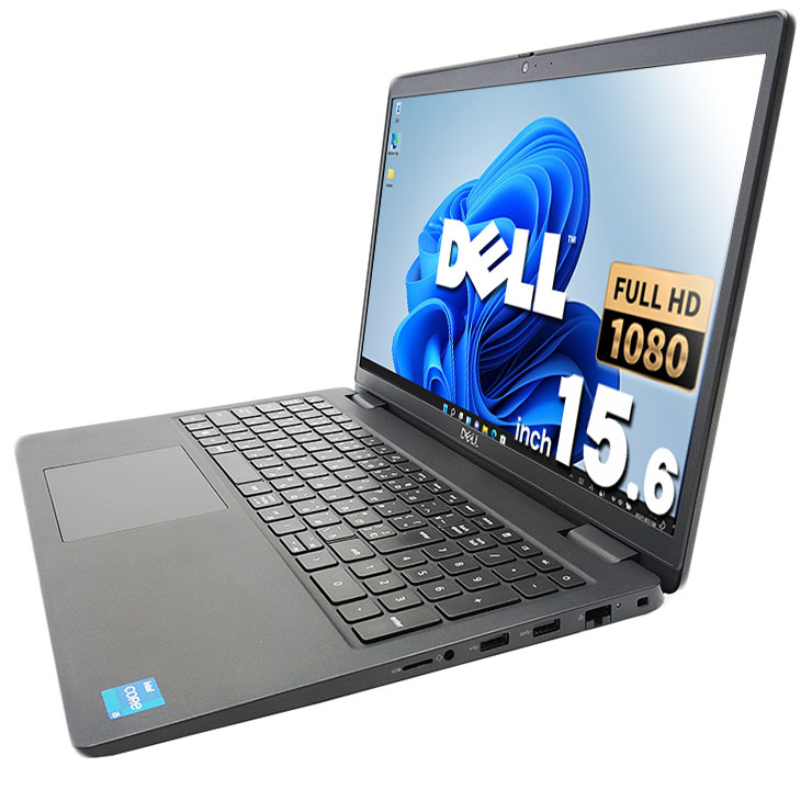 ̤äפ̥Ρȡ ťѥ  Ρȥѥ Officeդ M.2 SSD 1000GB Хåƥ꡼ɹ 11 ƥ󥭡 Web Windows11 Pro DELL Latitude 3520 Corei5 16GB 15.6  ѥ Ρȥѥ