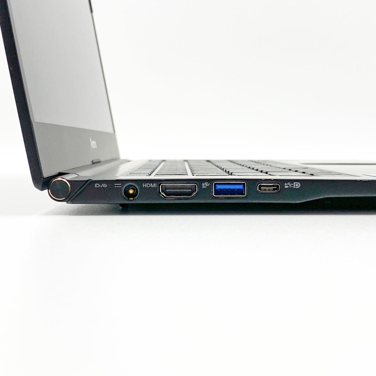 中古 IS0NXs-14FH120 iiyama ノートパソコン Corei5 1235U/16GB