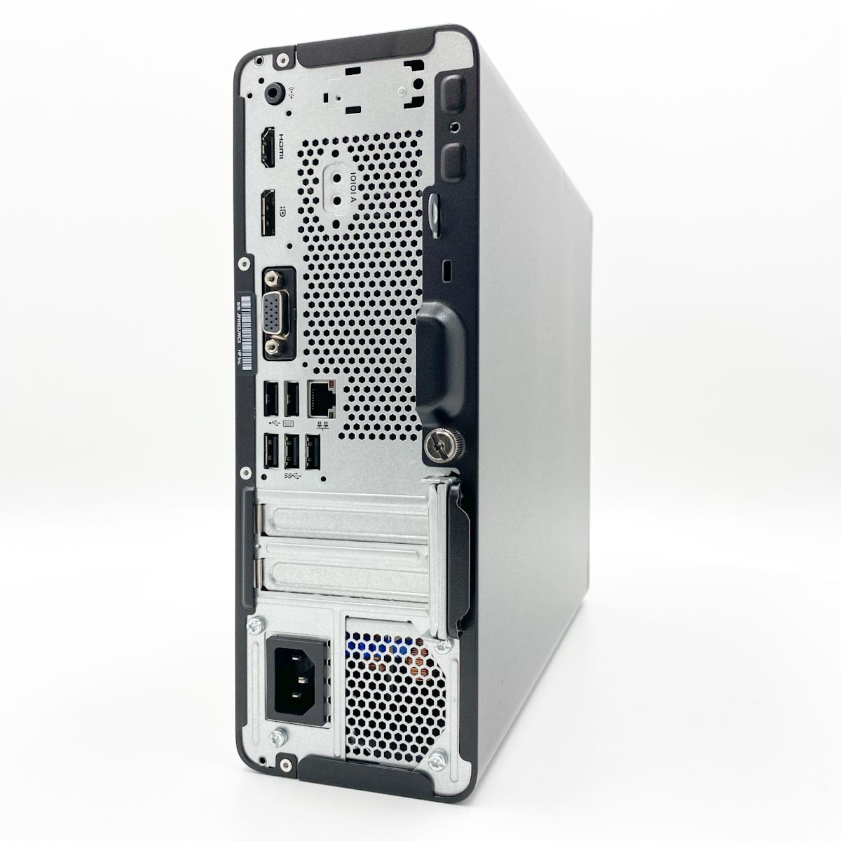 中古 ProDesk 400 G7 HP デスクトップパソコン Corei5 10500/16GB