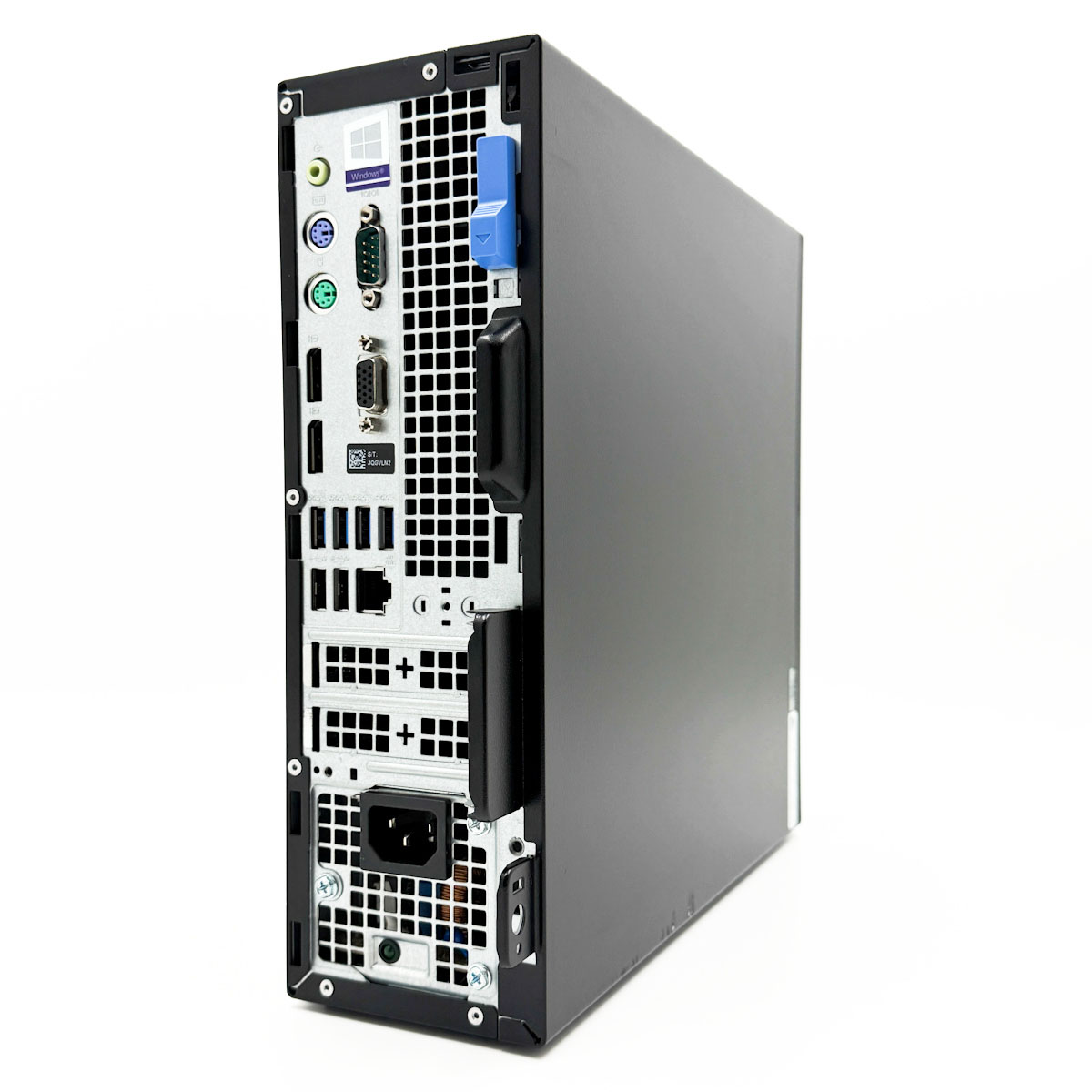 中古 OptiPlex 7070 SFF DELL デスクトップパソコン Corei5 9500/16GB