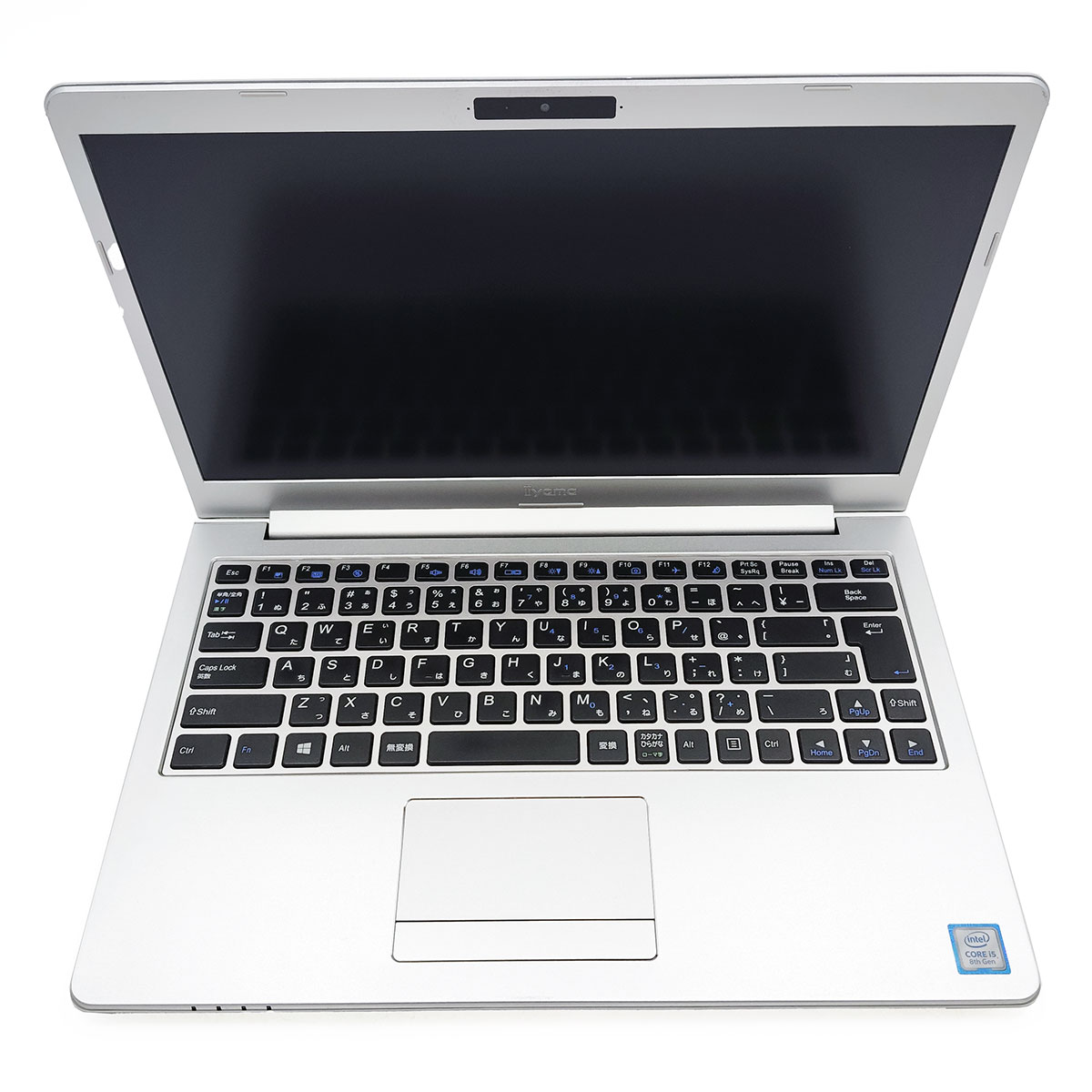 【ジャンク】iiyama＊ISoNXi-14FH055＊i5＊4GB ジャンク】iiyama＊ISoNXi-14FH055＊i5＊4GB - メルカリ