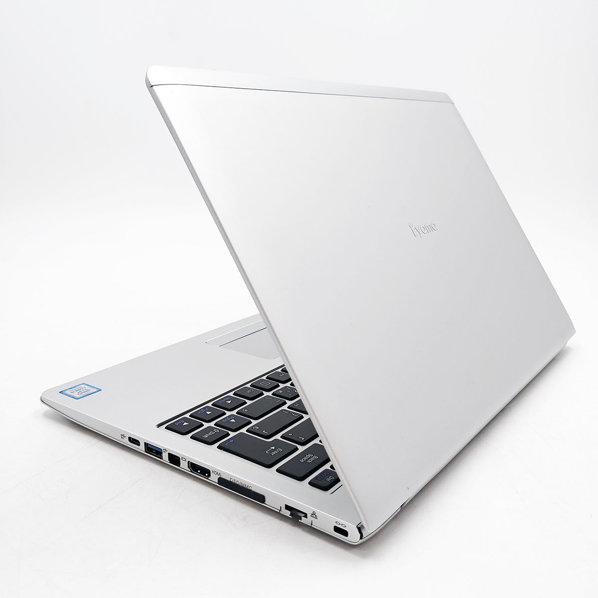 【ジャンク】iiyama＊ISoNXi-14FH055＊i5＊4GB ジャンク】iiyama＊ISoNXi-14FH055＊i5＊4GB - メルカリ