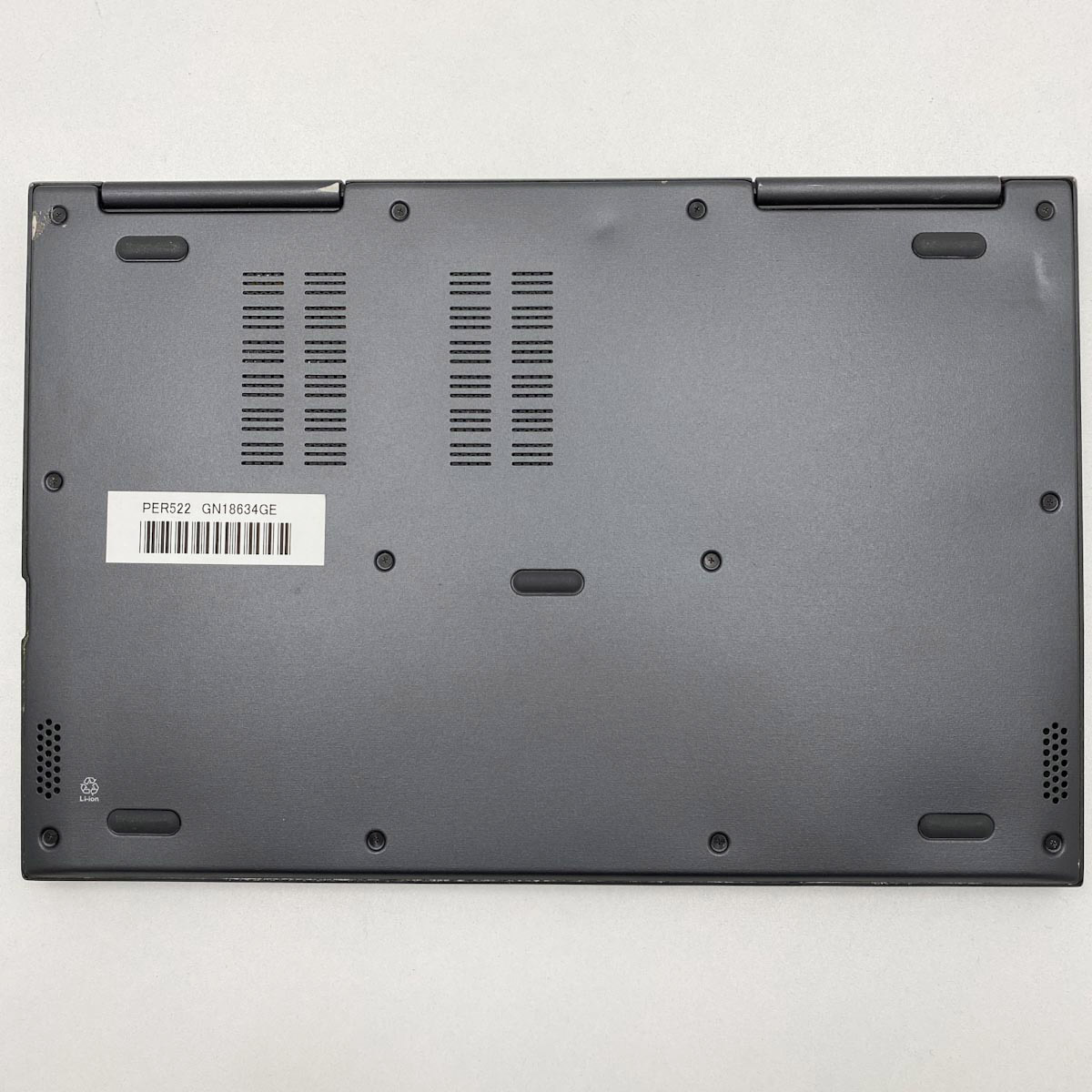 中古 LaVie GN18634GE NEC ノートパソコン Corei7 8550U/8GB/SSD256GB