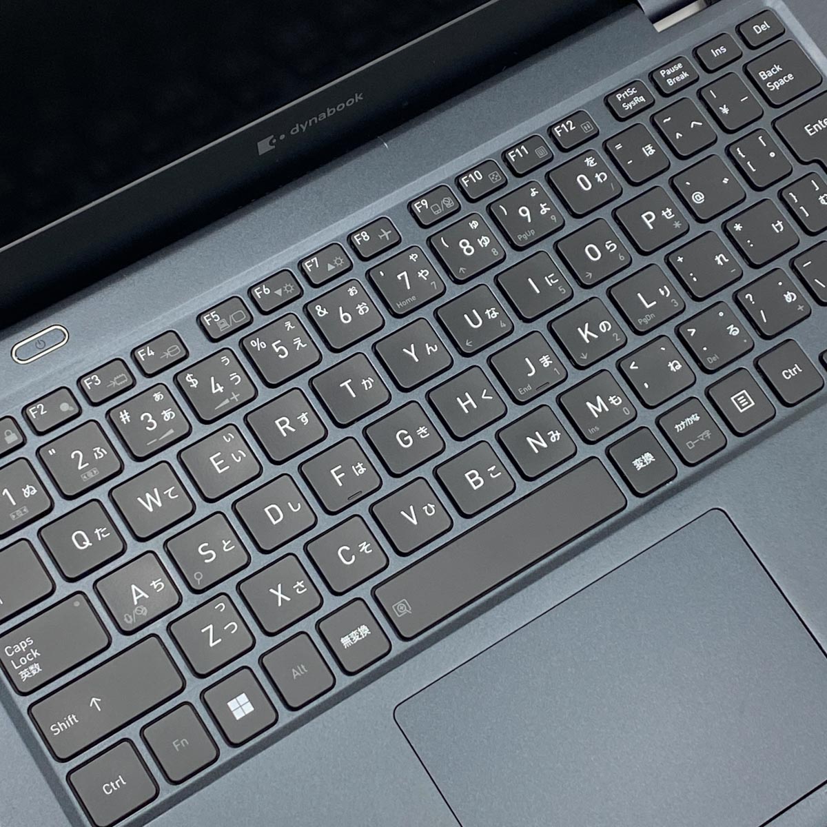 中古 dynabook G83/KW 東芝 ノートパソコン Corei5 1245U/16GB