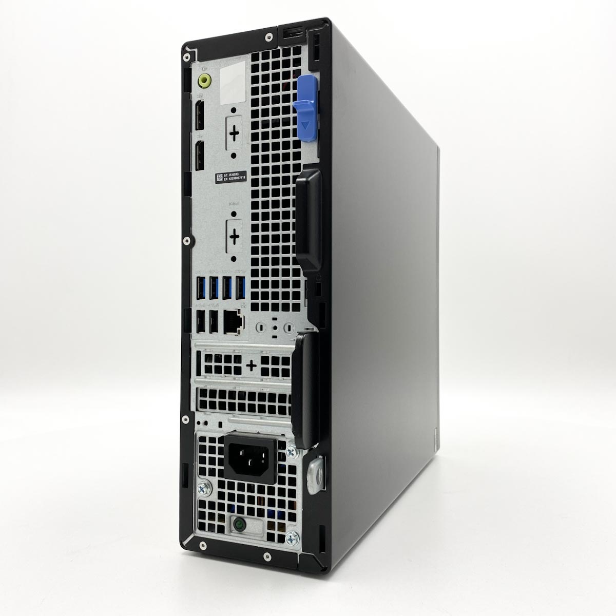 中古 OptiPlex 5090 SFF DELL デスクトップパソコン Corei7 11700/16GB