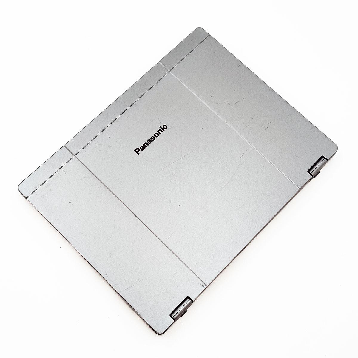 中古 レッツノート Let's note CF-QV8T11VS Panasonic ノートパソコン