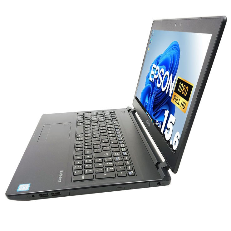 EPSON Endeavor ノートPC 中古 中古ノートパソコン EPSON 製品一覧 - 価格.com