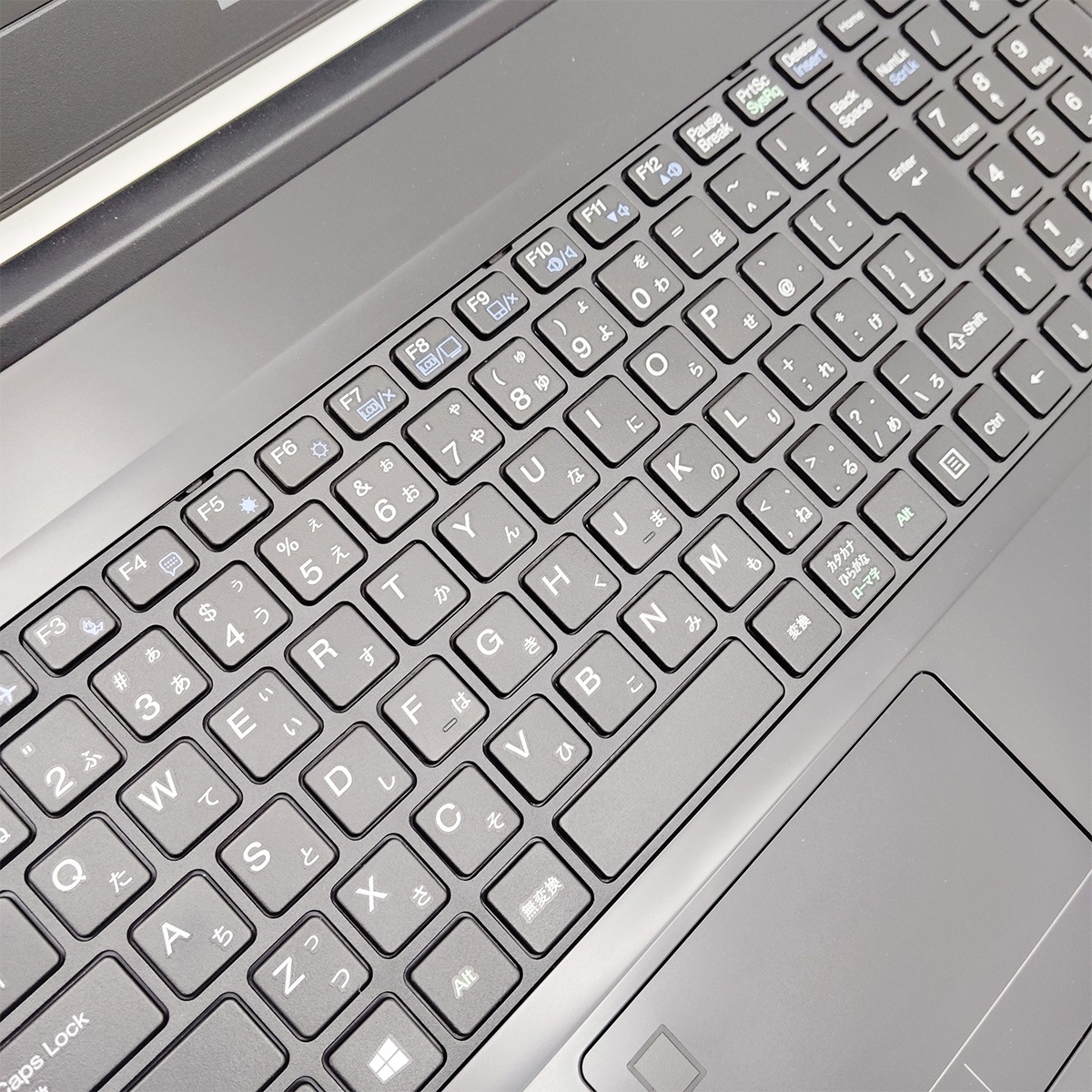 事務作業など固定使用におすすめ！ 中古パソコン 中古 ノートパソコン Office付き テンキー 新品マウス webカメラ 事務作業向け 固定使用 訳あり Windows11 Pro EPSON Endeavor NJ4300 Corei5 16GBメモリ 15.6型 中古 パソコン ノートパソコン