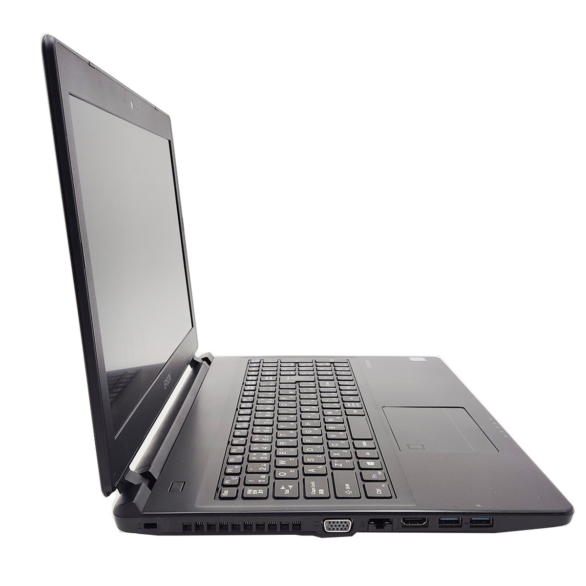 事務作業など固定使用におすすめ！ 中古パソコン 中古 ノートパソコン Office付き テンキー 新品マウス webカメラ 事務作業向け 固定使用 訳あり Windows11 Pro EPSON Endeavor NJ4300 Corei5 16GBメモリ 15.6型 中古 パソコン ノートパソコン