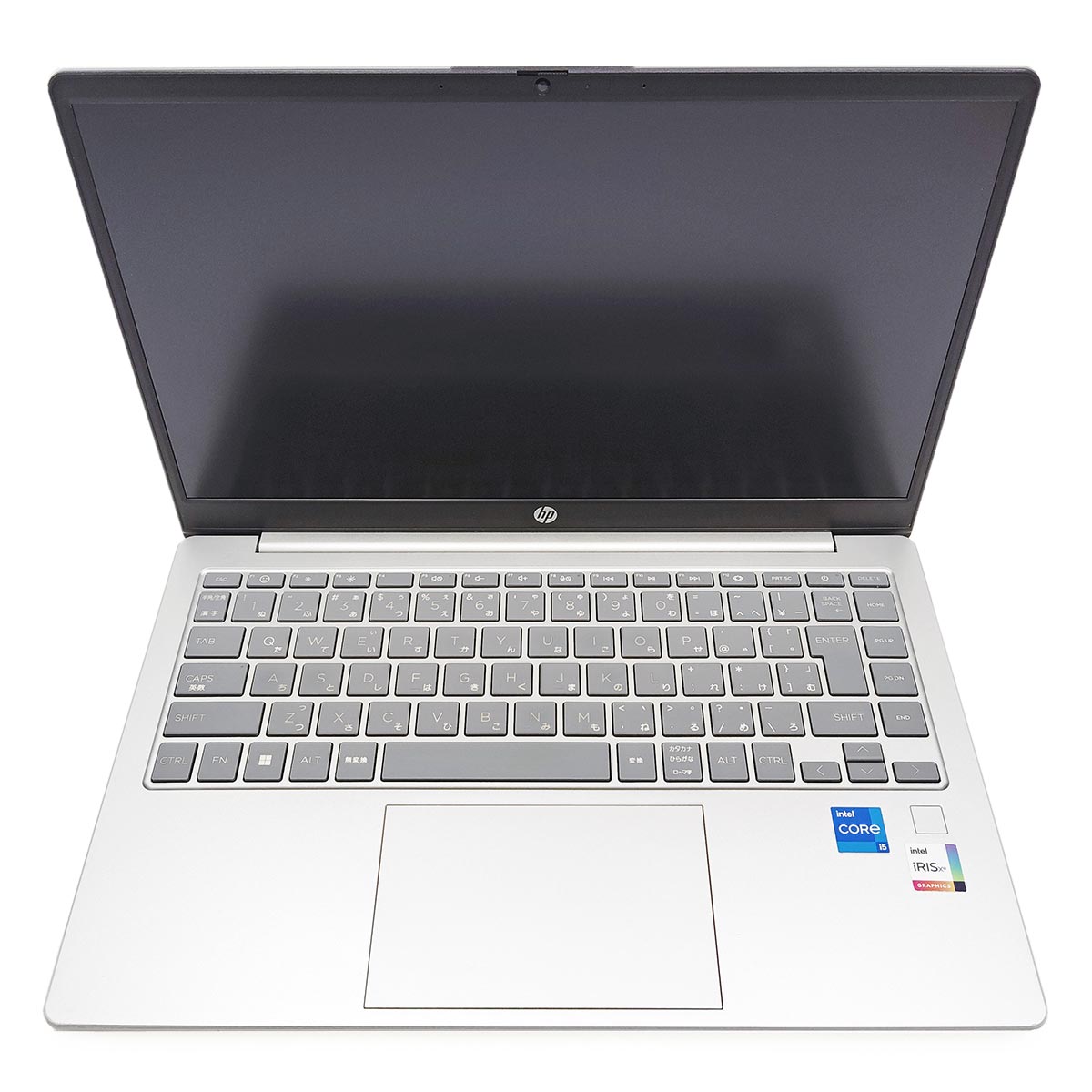 中古 14-ep0017TU HP ノートパソコン Corei5 1335U/16GB/SSD512GB/14.0