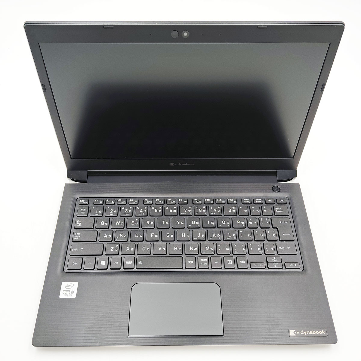 【買うならホントに今!1000円OFF!】持ち運びやすく頼れる性能♪ 中古 ノートパソコン Office付き バッテリー良好 第10世代 高性能 サクサク 快適 仕事 買い替え Windows11 Pro 東芝 dynabook S73/FR Corei5 8GB 13.3インチ 中古 パソコン ノートパソコン