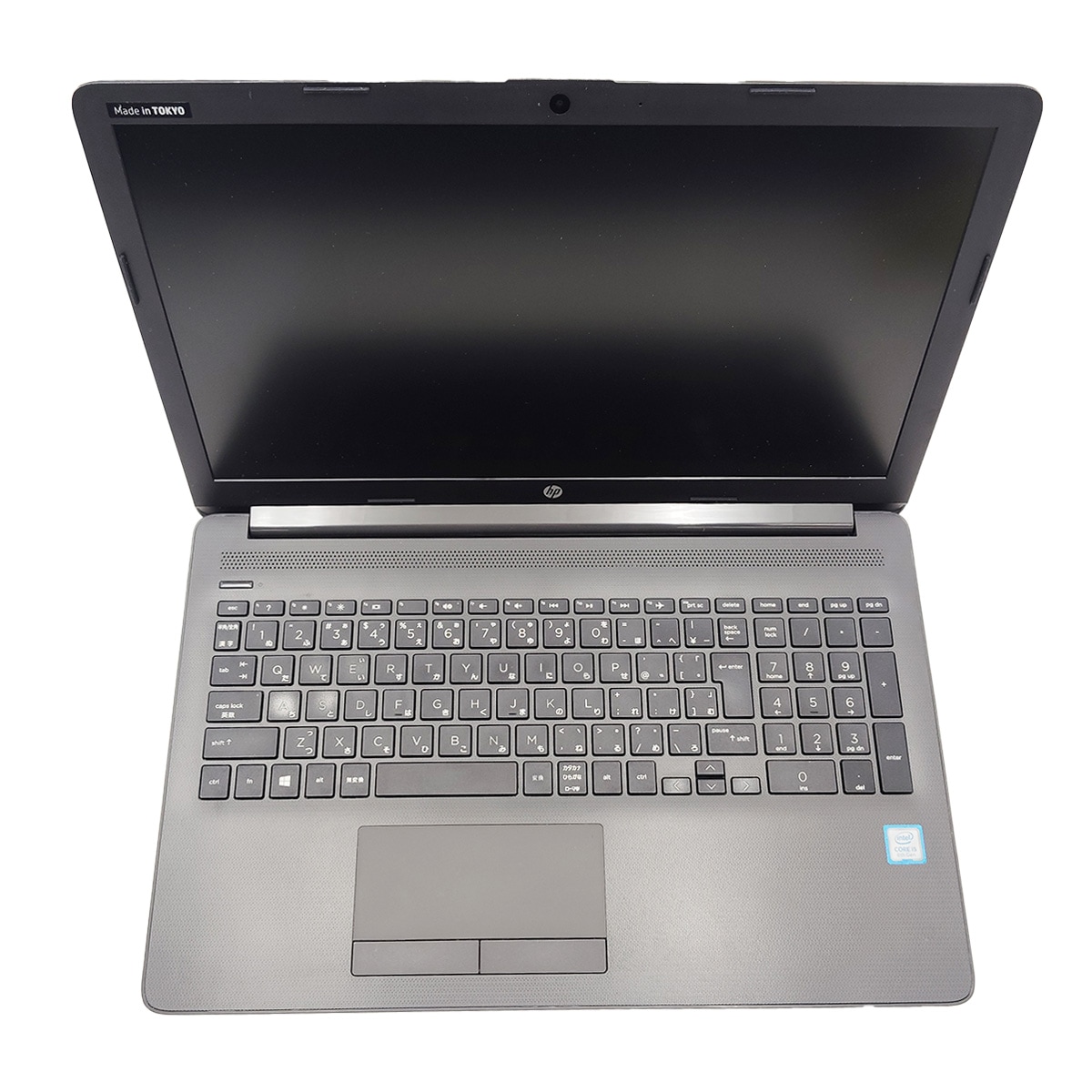 intel第8世代i5・大画面】HP 250 G7【windows11・オフィスソフト付】