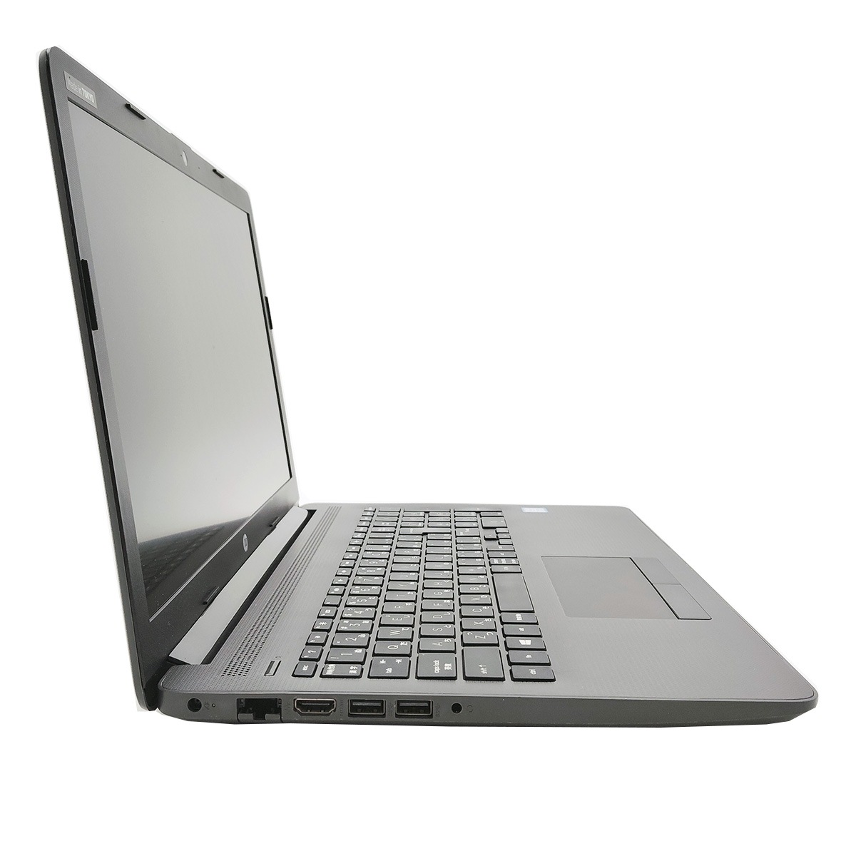中古 Notebook PC 250 G7 HP ノートパソコン Corei5 8265U/8GB 