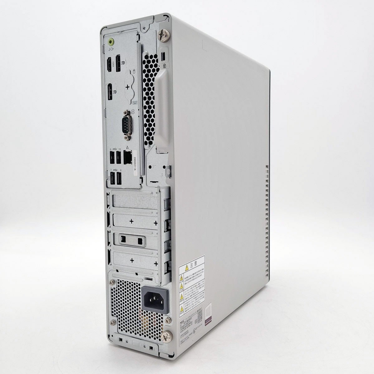 中古 Mate MKH29B-7 NEC デスクトップパソコン Corei7 10700/16GB