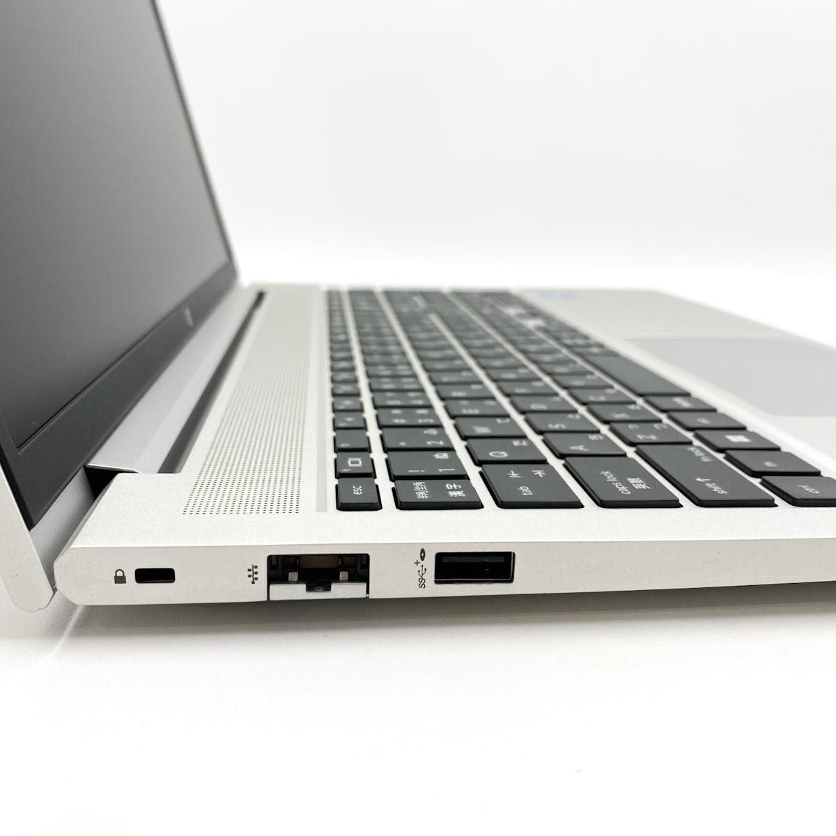 中古 ProBook 450 G9 HP ノートパソコン Corei5 1235U/16GB/SSD512GB 