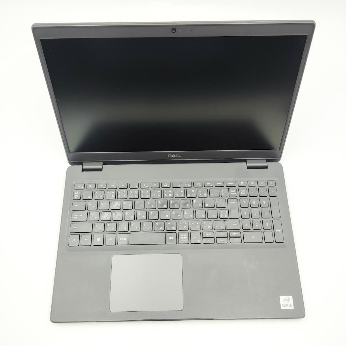 中古 Latitude 3510 DELL ノートパソコン Corei5 10310U/16GB/SSD256GB