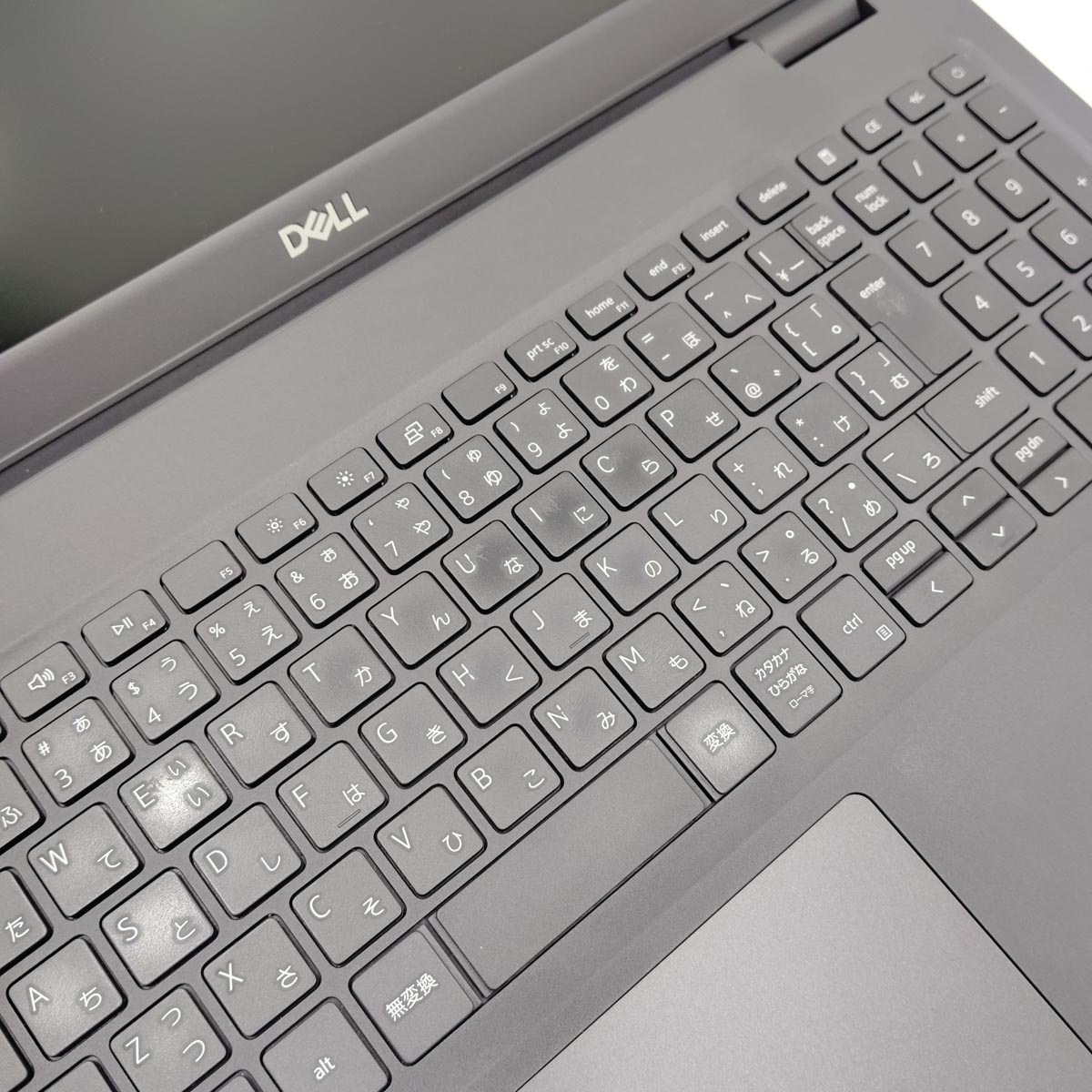 中古 Latitude 3510 DELL ノートパソコン Corei5 10310U/16GB/SSD256GB