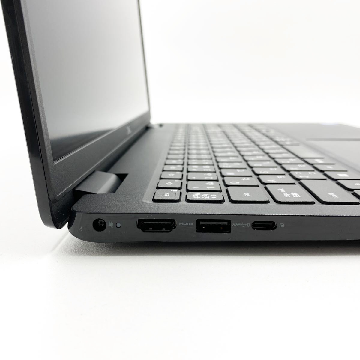 中古 Latitude 3520 DELL ノートパソコン Corei5 1145G7/16GB/SSD256GB