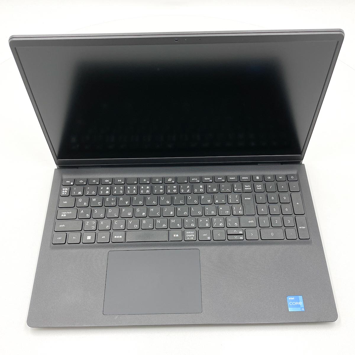 中古 Vostro 15-3510 DELL ノートパソコン Corei3 1115G4/16GB