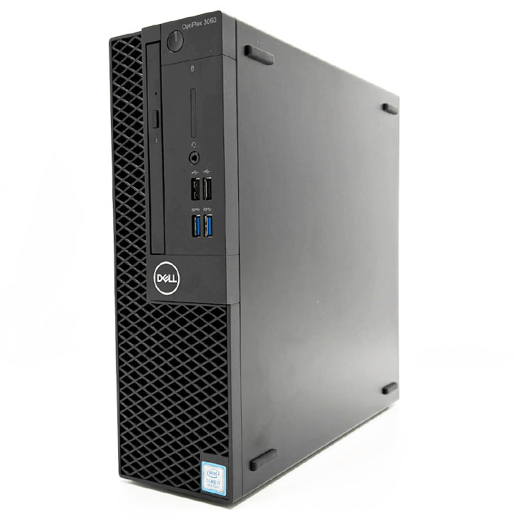 中古　デスクトップPC　サポート可　windows10,11対応 中古 OptiPlex 3060 DELL デスクトップパソコン Corei5 8500/16GB