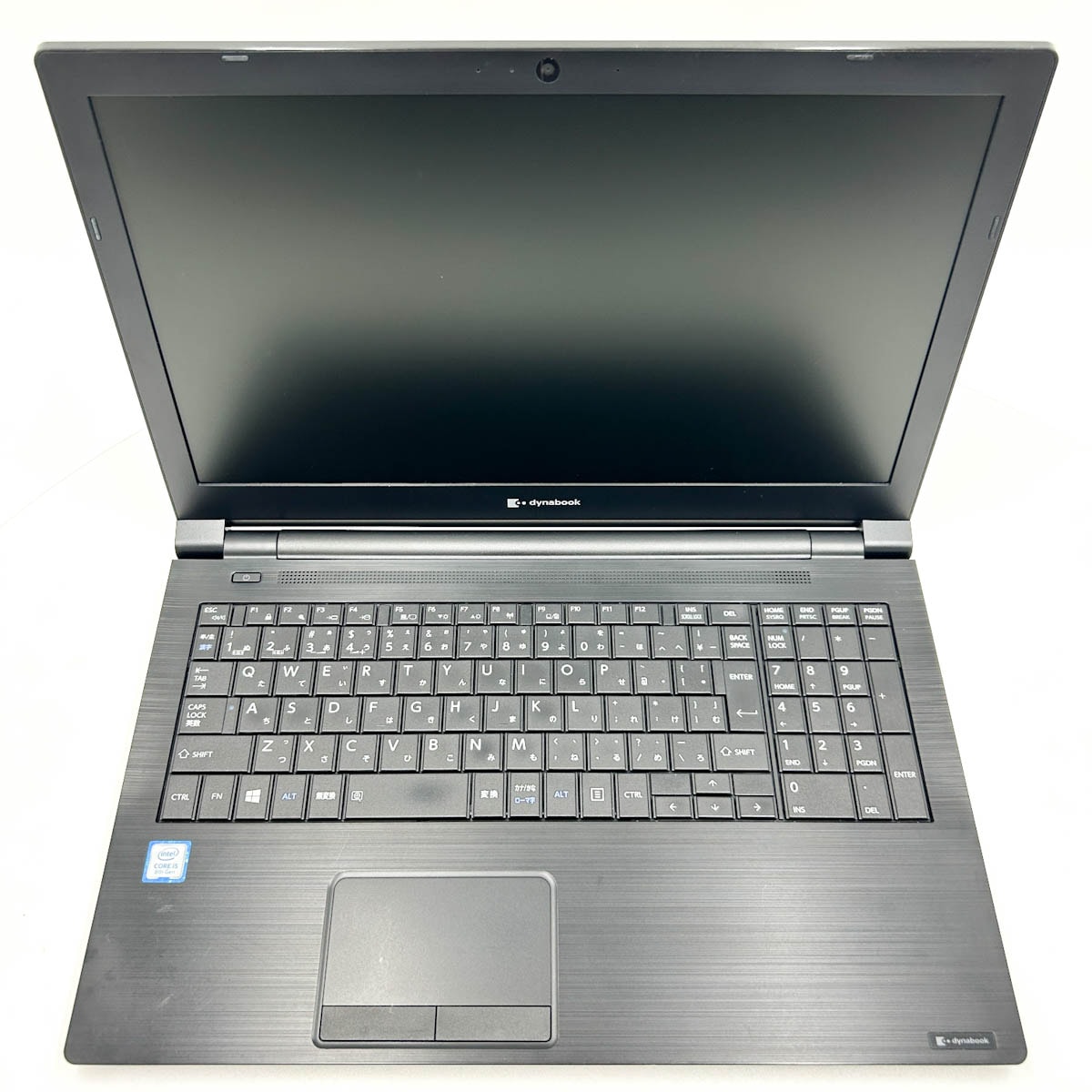 東芝 ノートパソコン dynabook B65/DP/中古特価良品 中古 dynabook B65/EP 東芝 ノートパソコン Corei5 8265U/16GB