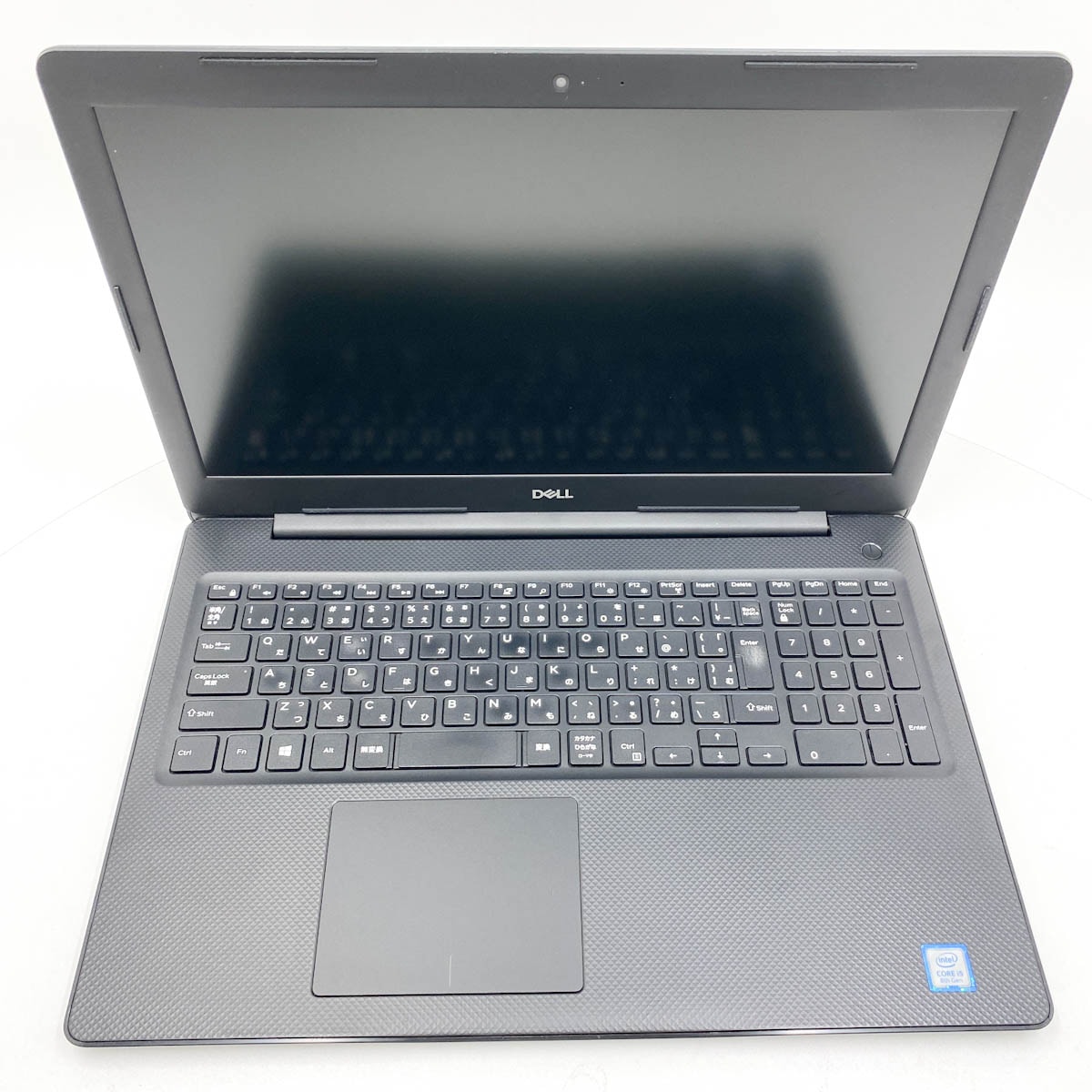 中古 Vostro 3583 DELL ノートパソコン Corei5 8265U/16GB/SSD256GB 