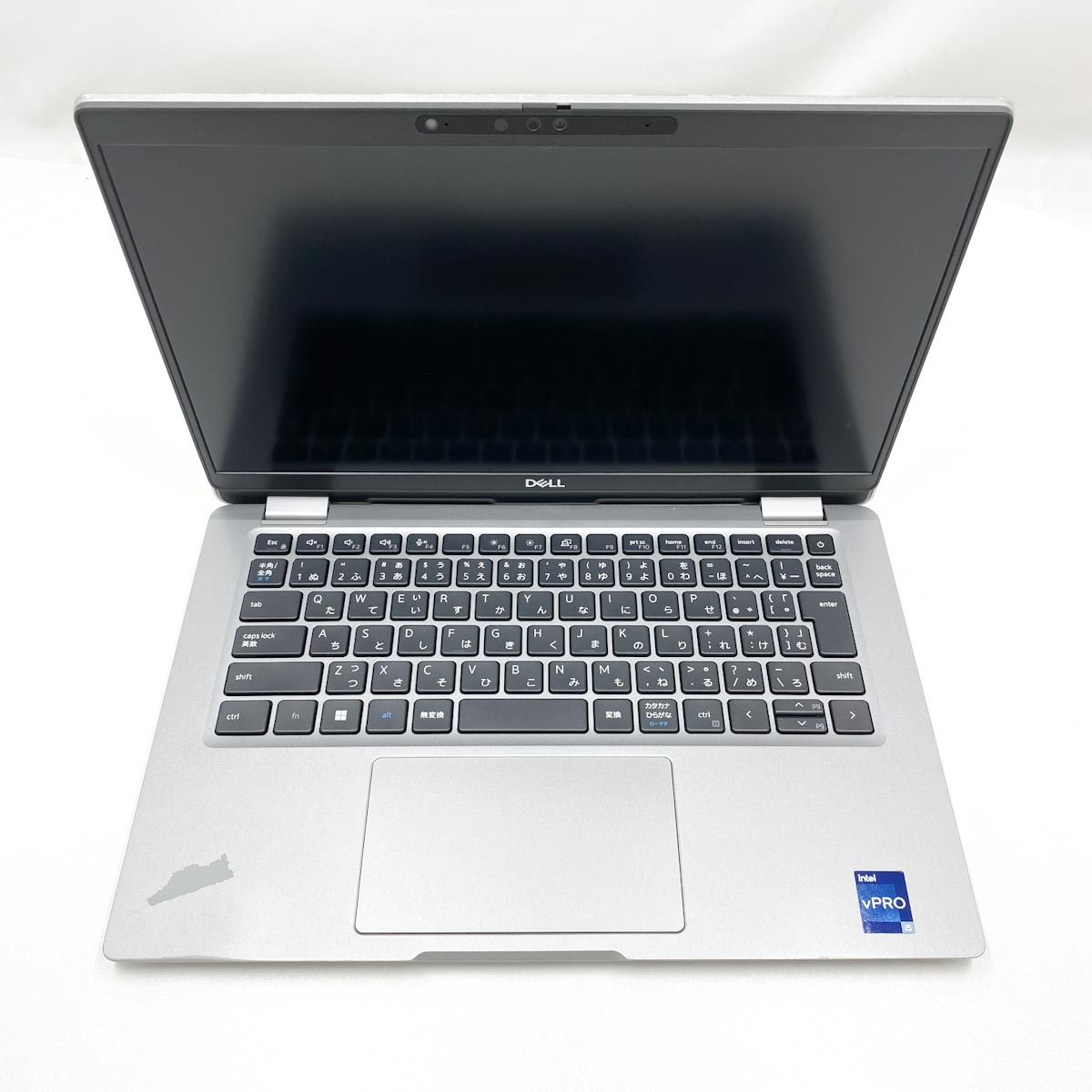 【中古良品】DELL 12.5型 第6世代i5 爆速モバイル 24H以内発送 中古 Latitude 5330 DELL ノートパソコン Corei5 1245U/16GB/SSD256GB