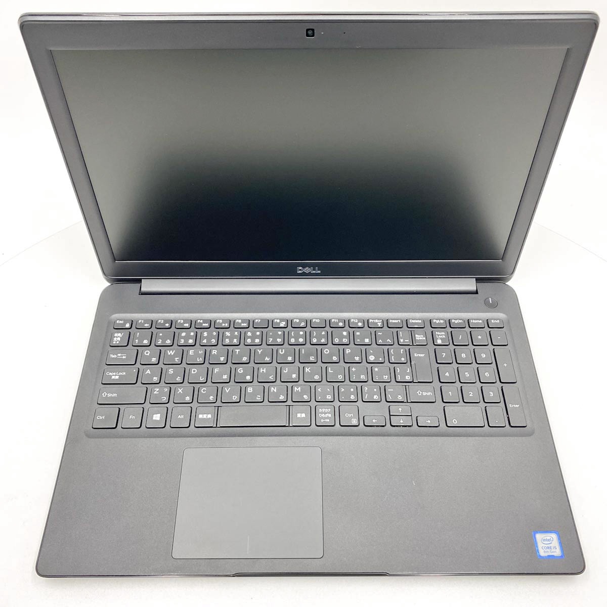 中古 Latitude 3500 DELL ノートパソコン Corei5 8265U/16GB/SSD256GB