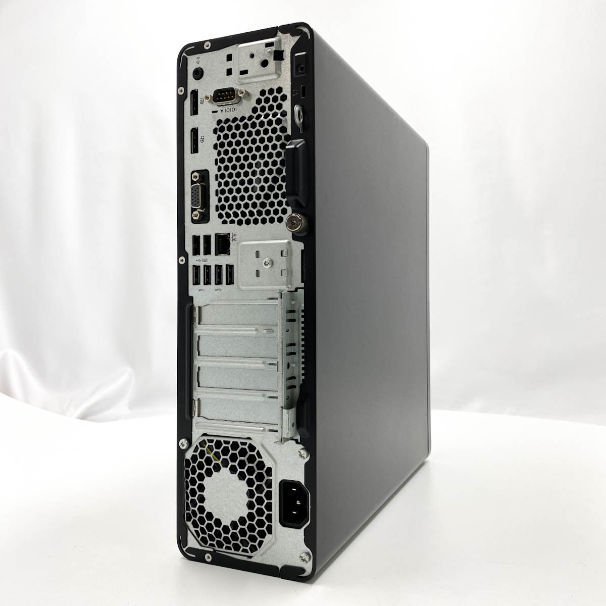 中古 EliteDesk 800 G6 SFF HP デスクトップパソコン Corei5 10500
