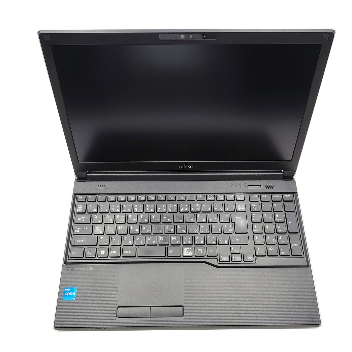 中古 LIFEBOOK A5512/J 富士通 ノートパソコン Corei5 1245U/16GB
