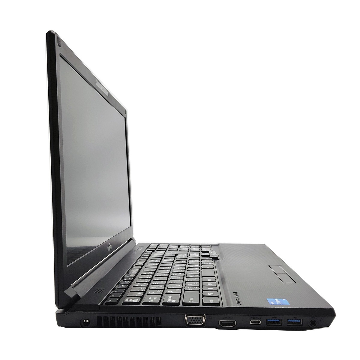 中古 LIFEBOOK A5512/J 富士通 ノートパソコン Corei5 1245U/16GB