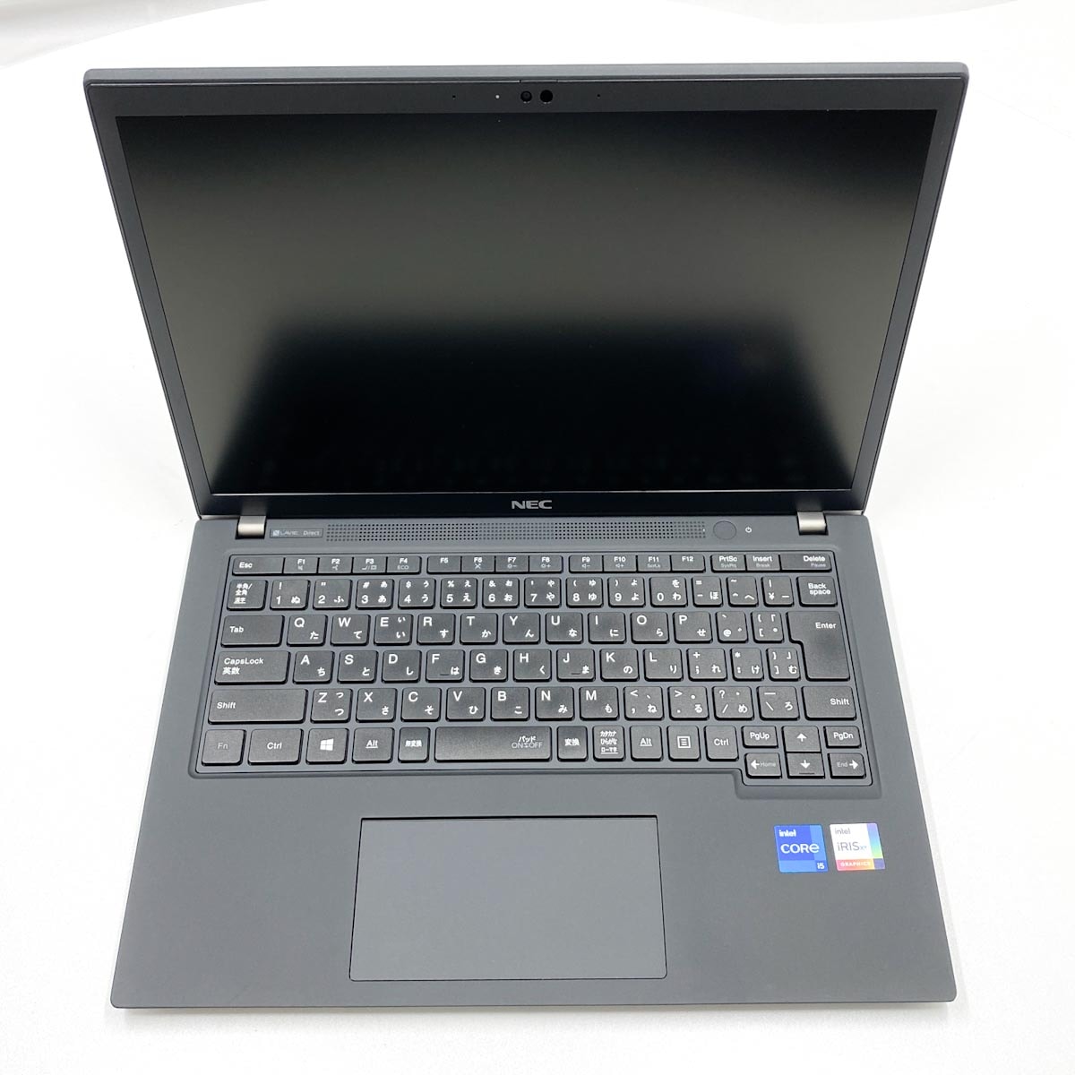 中古 LaVie GN244H8LYACRD7YHA NEC ノートパソコン Corei5 1135G7/8GB