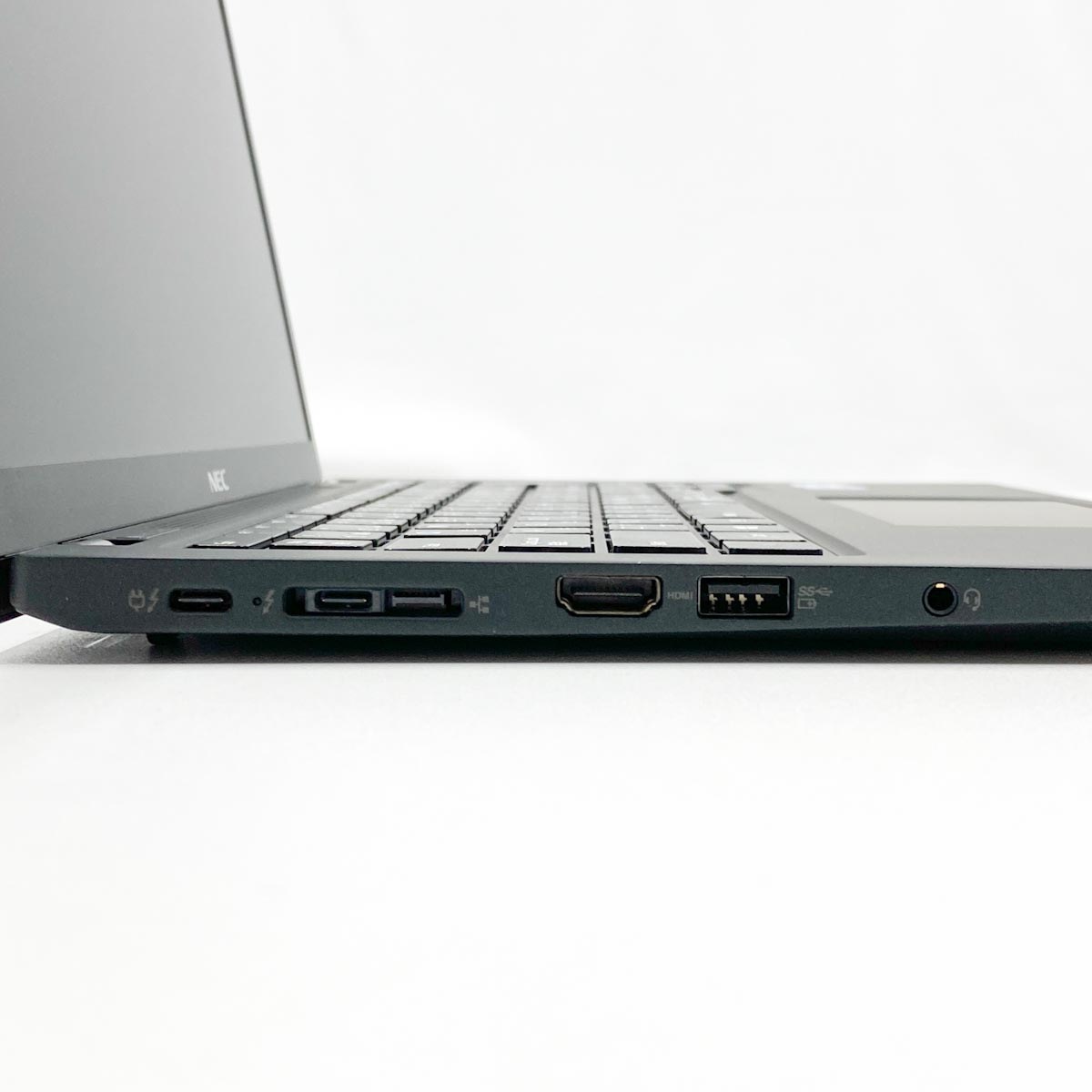 中古 LaVie GN244H8LYACRD7YHA NEC ノートパソコン Corei5 1135G7/8GB