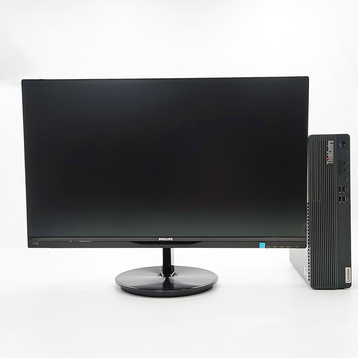 Ķ̤ǺȸΨåס ťѥ  ǥȥåץѥ Officeդ 27 վå  ȸΨ Windows11 Home Lenovo ThinkCentre M75s Ryzen5 16GB 27  ѥ ǥȥåץѥ