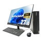 Ķ̤ǺȸΨåס ťѥ  ǥȥåץѥ Officeդ 27 վå  ȸΨ Windows11 Home Lenovo ThinkCentre M75s Ryzen5 16GB 27  ѥ ǥȥåץѥ