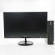 Ķ̤ǺȸΨåס ťѥ  ǥȥåץѥ Officeդ 27 վå  ȸΨ Windows11 Home Lenovo ThinkCentre M75s Ryzen5 16GB 27  ѥ ǥȥåץѥ