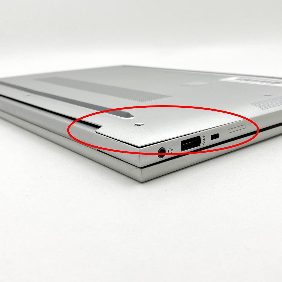 中古 EliteBook 840 G9 HP ノートパソコン Corei5 1245U/16GB/SSD256GB