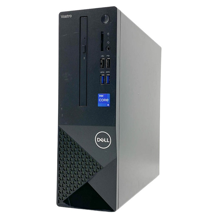 【中古品】Desktop Vostro 3020 i5 512GB 16GB 中古 Vostro 3020 DELL デスクトップパソコン Corei5 13400/16GB
