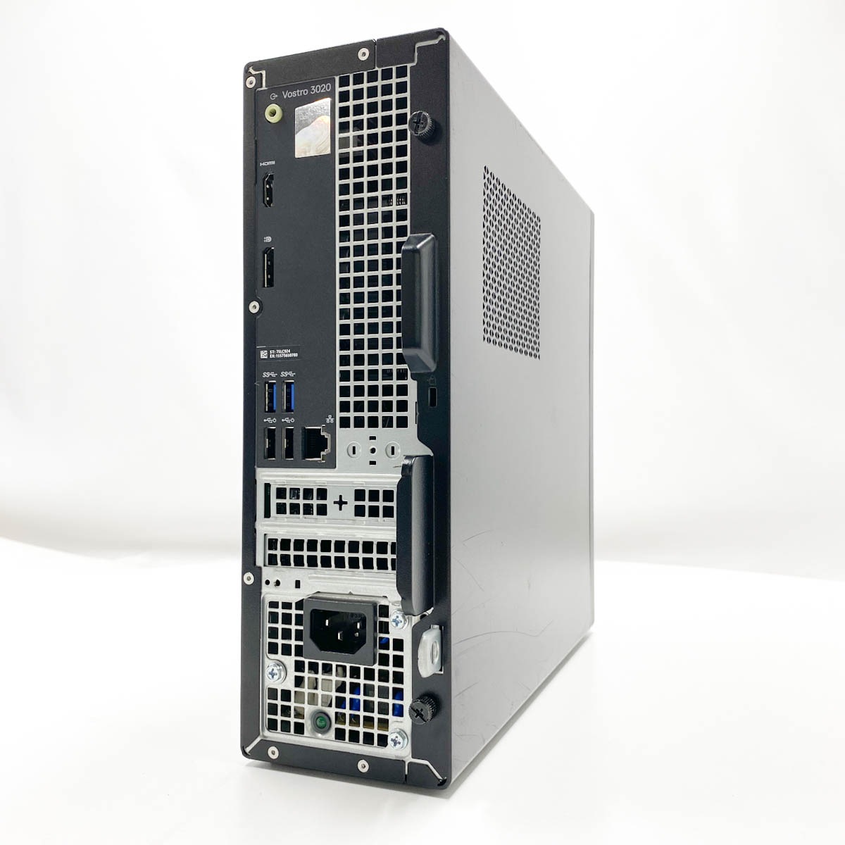 【中古品】Desktop Vostro 3020 i5 512GB 16GB 中古 Vostro 3020 DELL デスクトップパソコン Corei5 13400/16GB