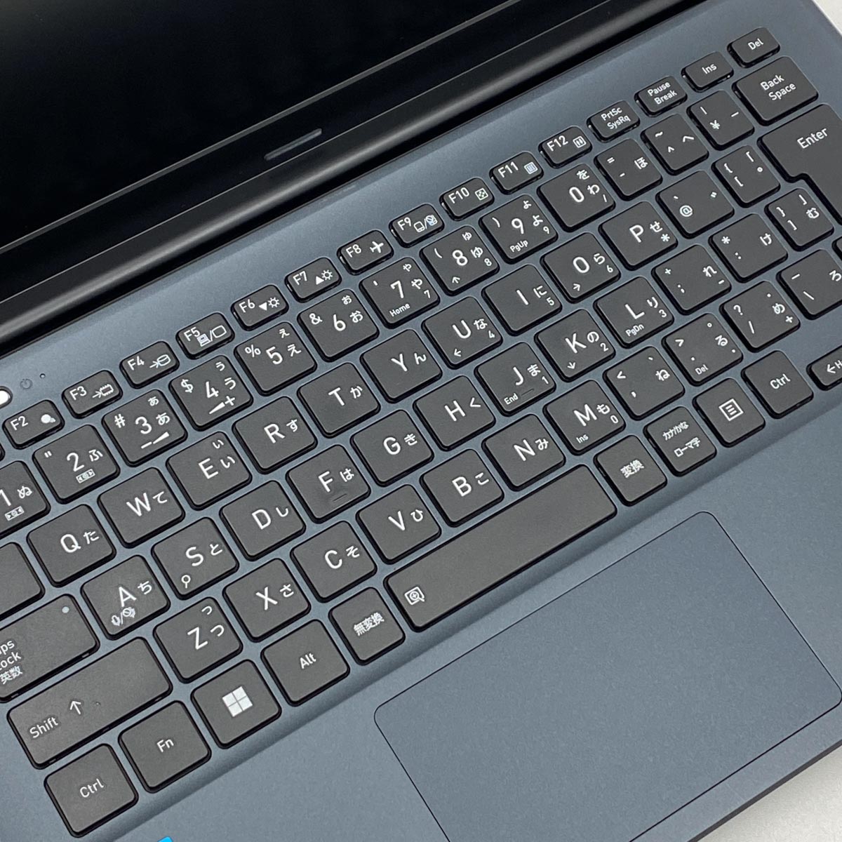 中古 dynabook SJ73/KU 東芝 ノートパソコン Corei3 1215U/8GB