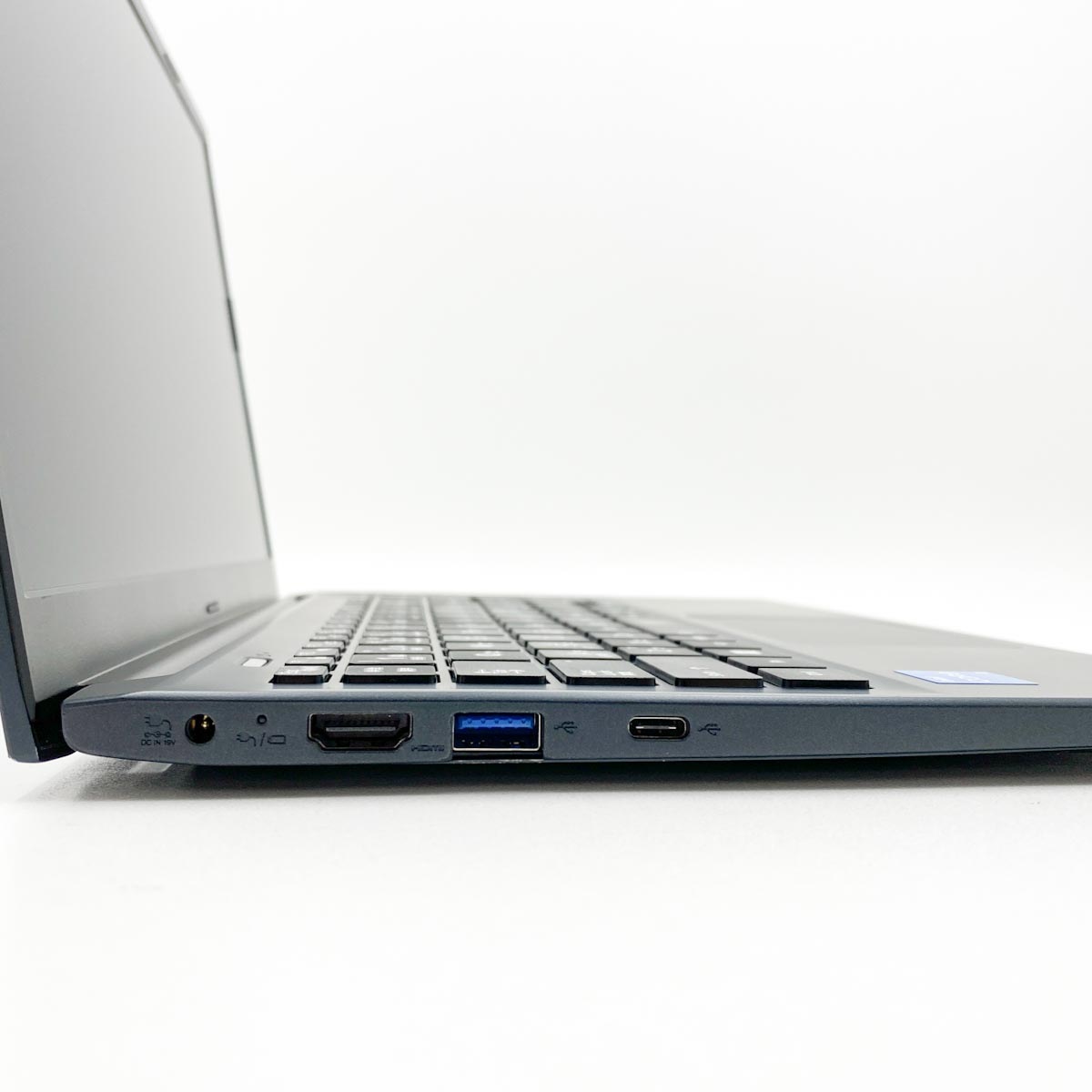 中古 dynabook SJ73/KU 東芝 ノートパソコン Corei3 1215U/8GB