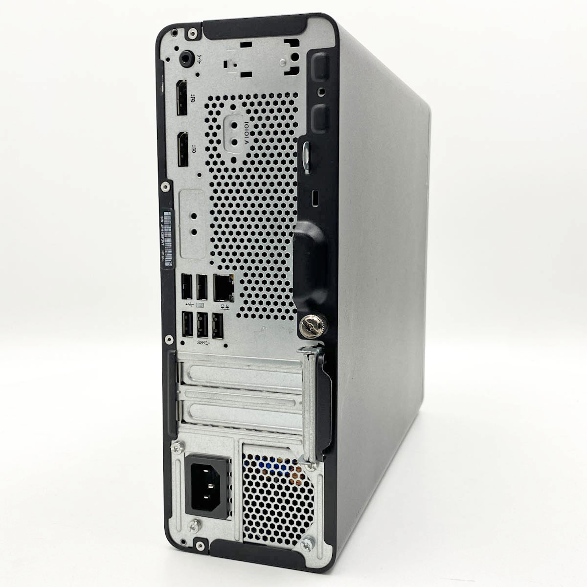 中古　デスクトップPC　サポート可　windows10,11対応 中古 ProDesk 600 G6 HP デスクトップパソコン Corei5 10500/16GB