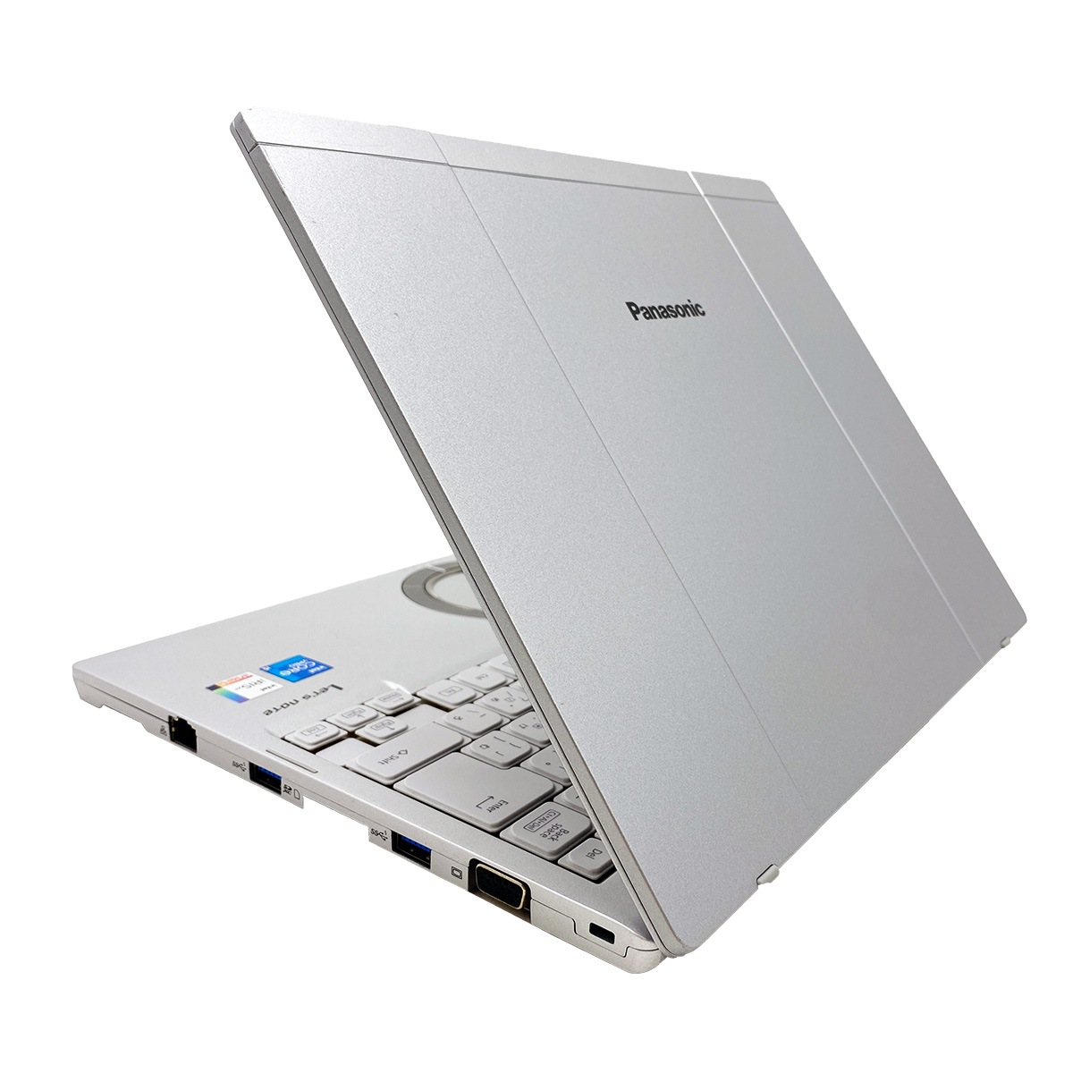 Windowsノート本体 Panasonic Let's Note CF-FV1RDAVS Panasonic Let's note CF-FV1RDAVS 第11世代 Core i5 メモリ 16GB SSD