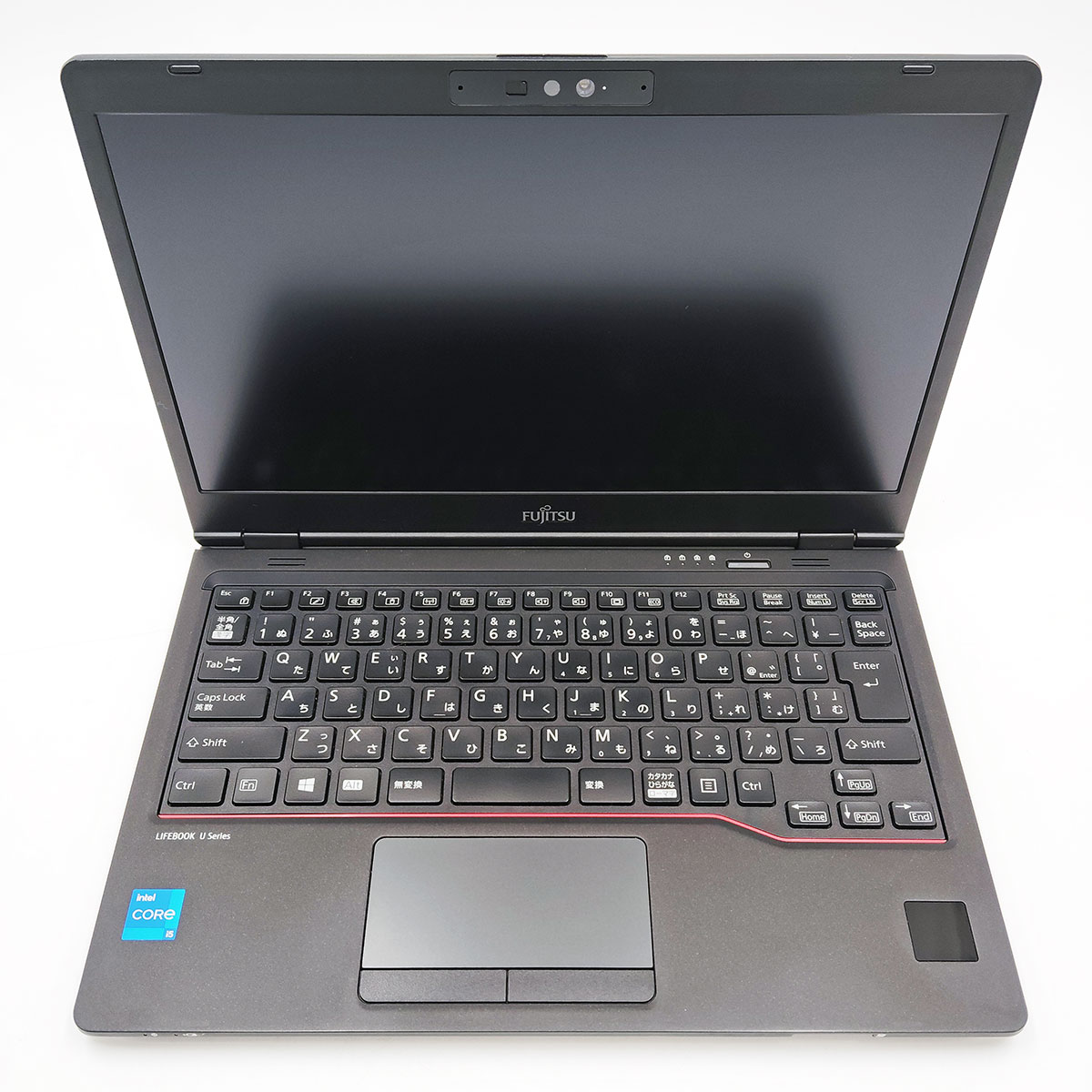 【買うならホントに今!2000円OFF!】11世代CPU搭載のコンパクトモデル！ 中古 ノートパソコン Office付き バッテリー良好 第11世代 軽量 コンパクト 端子充実 Windows11 Pro 富士通 LIFEBOOK U7311/F Corei5 8GB 13.3インチ 中古 パソコン ノートパソコン